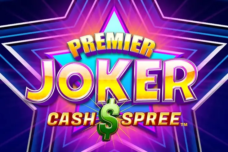 Premier Joker Cash Spree